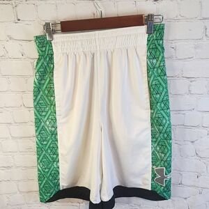 Men's Under Armour athletic shorts, size Medium